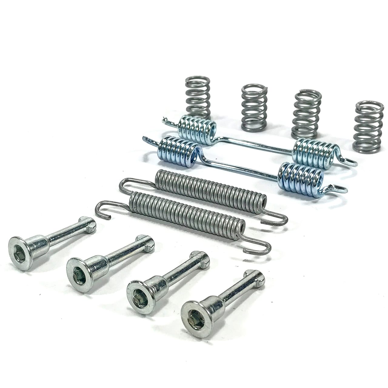 SHOE FITTING KIT AXLE SET