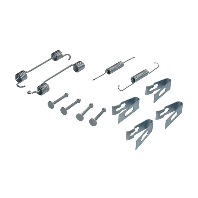 SHOE FITTING KIT AXLE SET