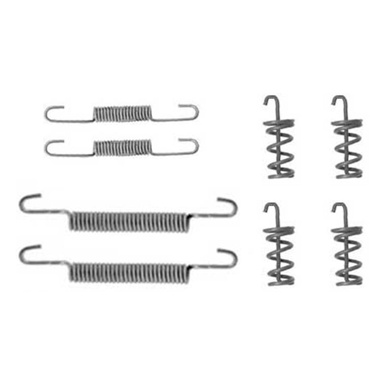 SHOE FITTING KIT AXLE SET