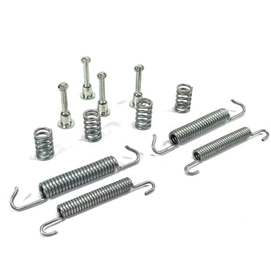 SHOE FITTING KIT AXLE SET