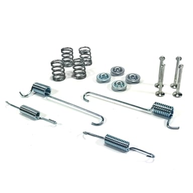 SHOE FITTING KIT AXLE SET
