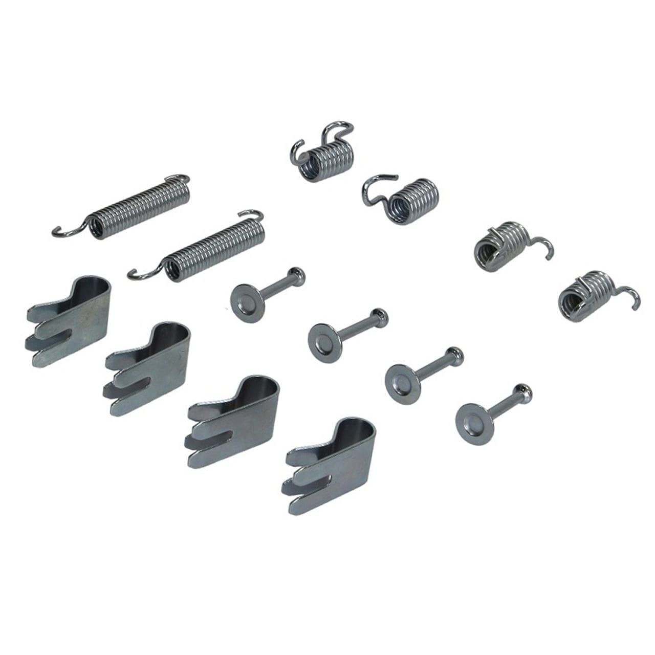 SHOE FITTING KIT AXLE SET
