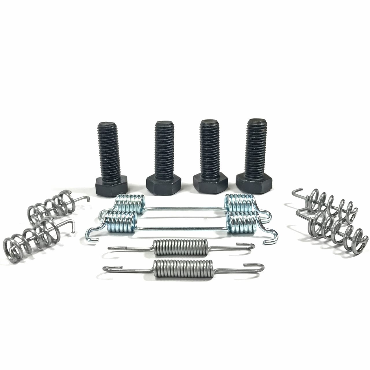 SHOE FITTING KIT AXLE SET