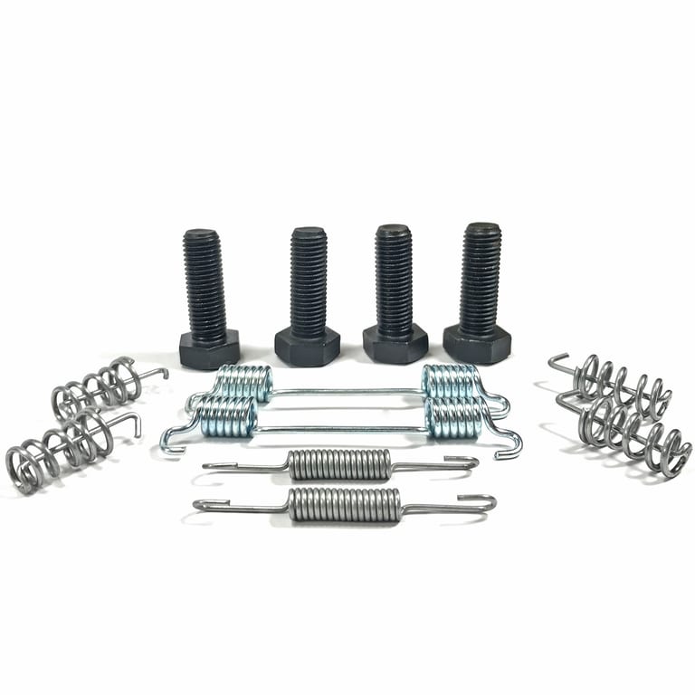 SHOE FITTING KIT AXLE SET