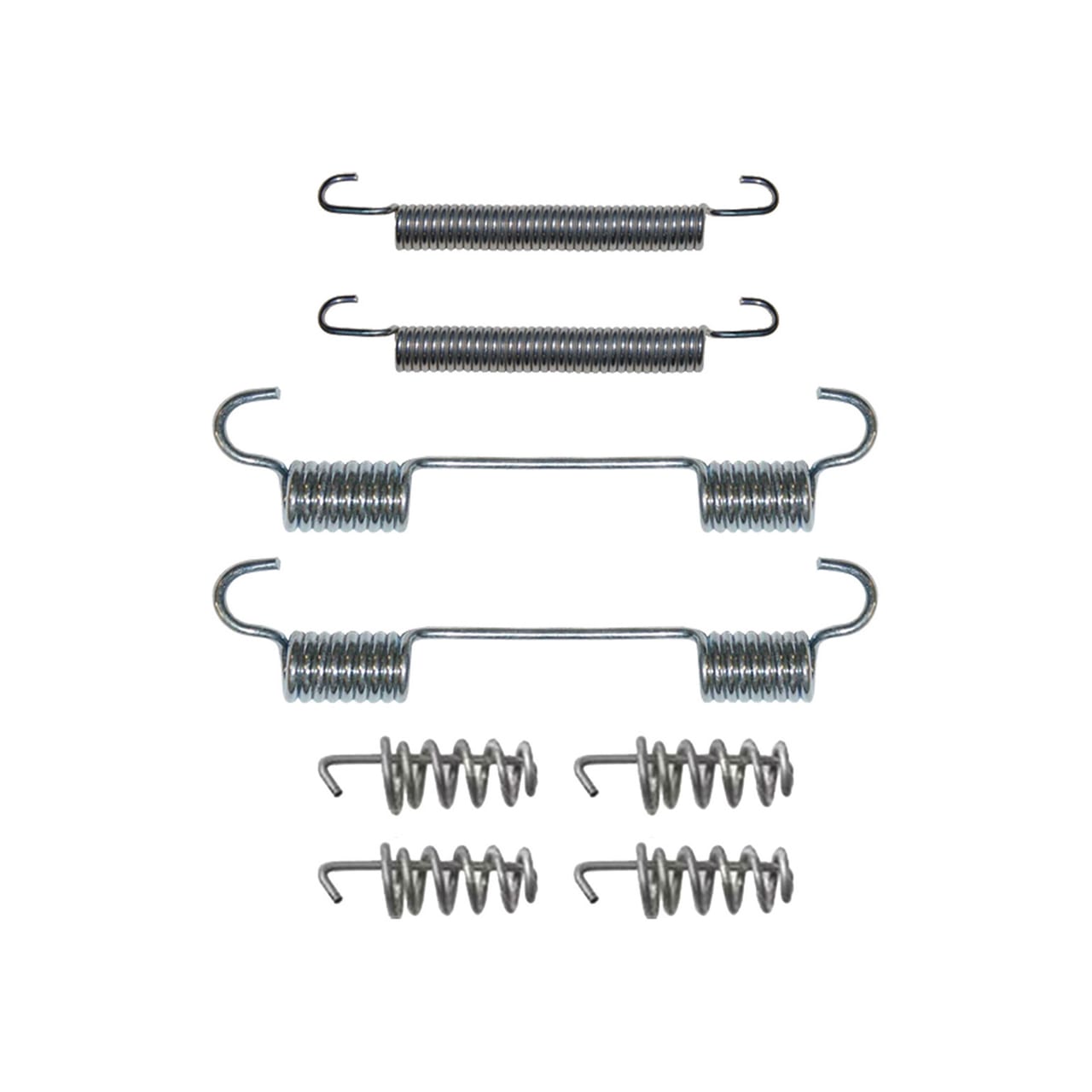 SHOE FITTING KIT AXLE SET