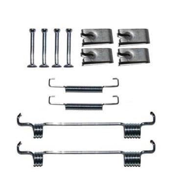 SHOE FITTING KIT AXLE SET