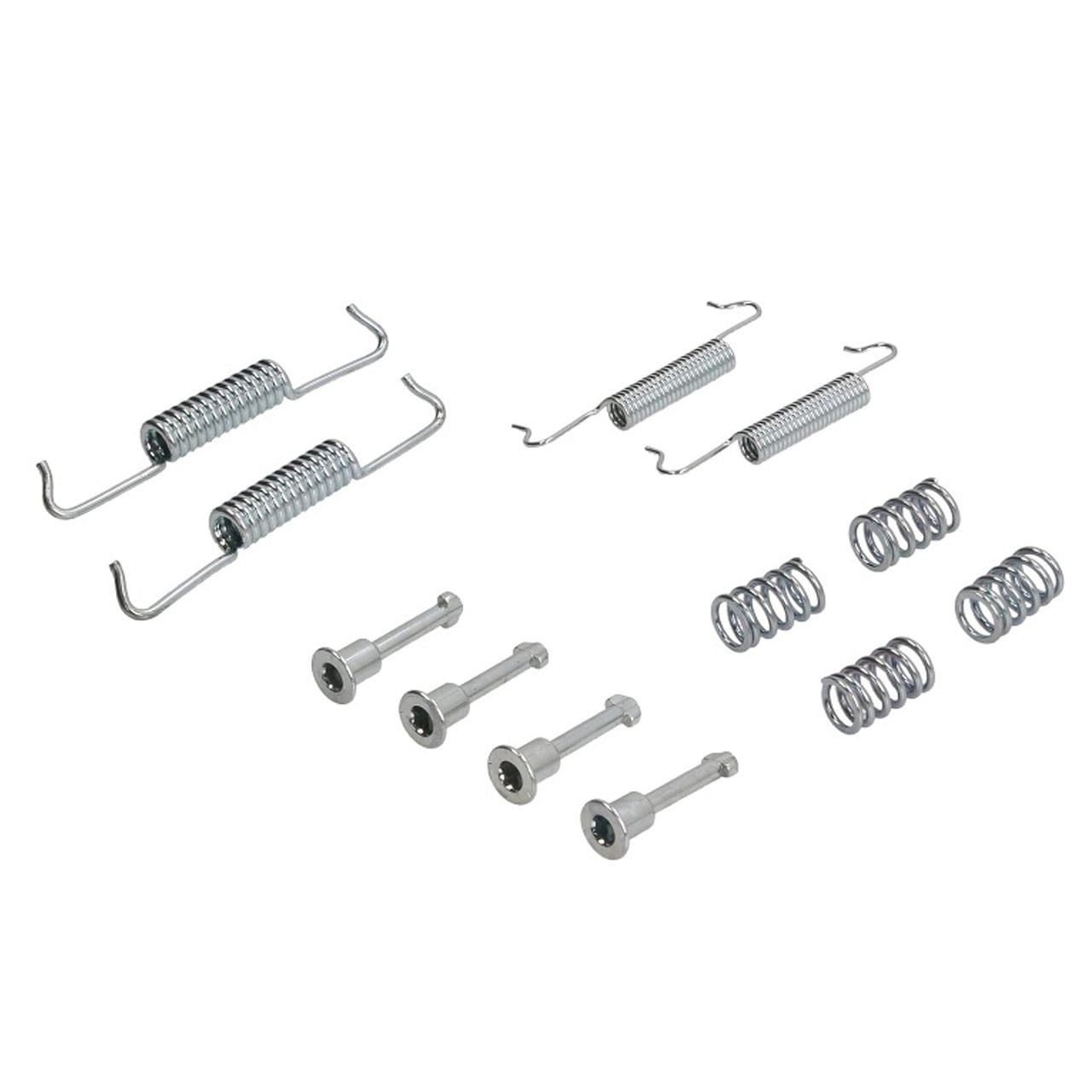 SHOE FITTING KIT AXLE SET