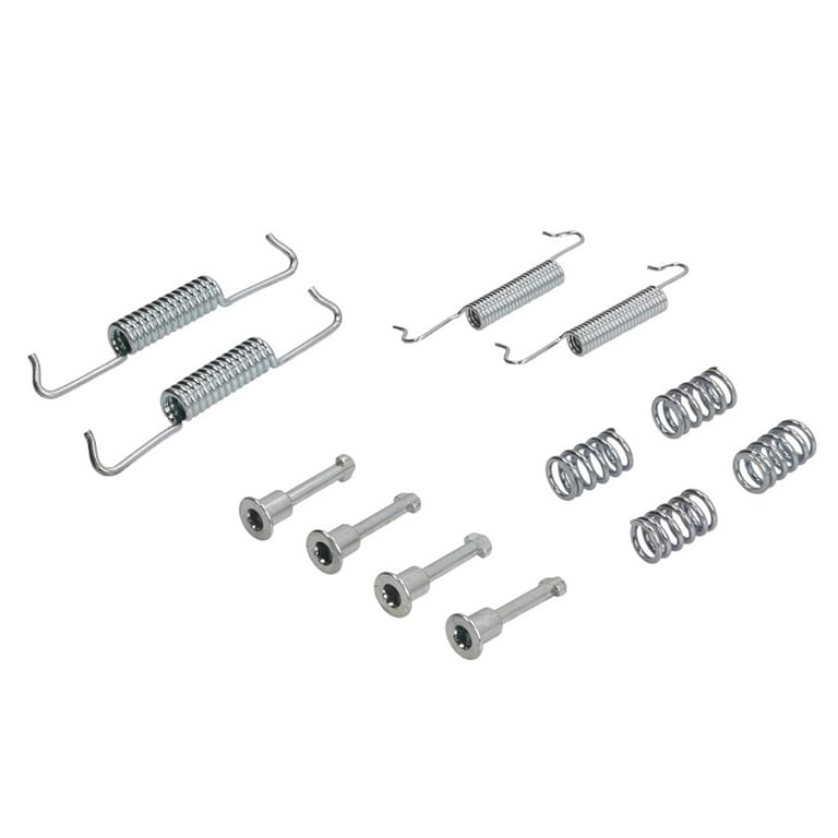 SHOE FITTING KIT AXLE SET