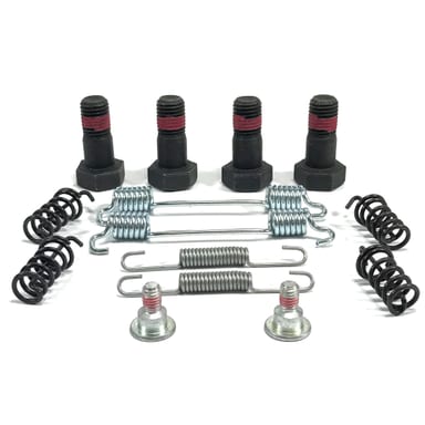 W220 FITTING KIT AXLE SET