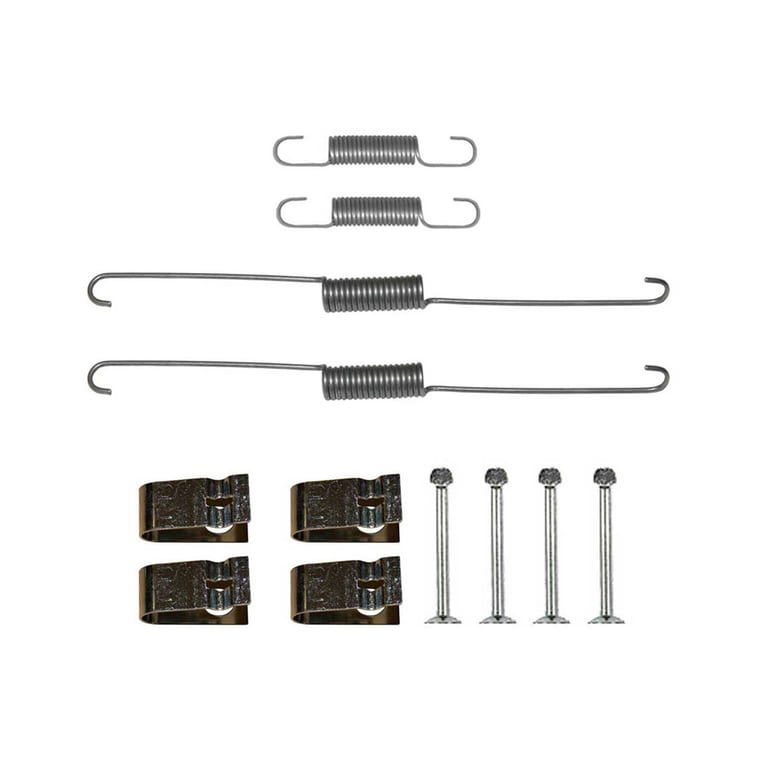 SHOE FITTING KIT AXLE SET