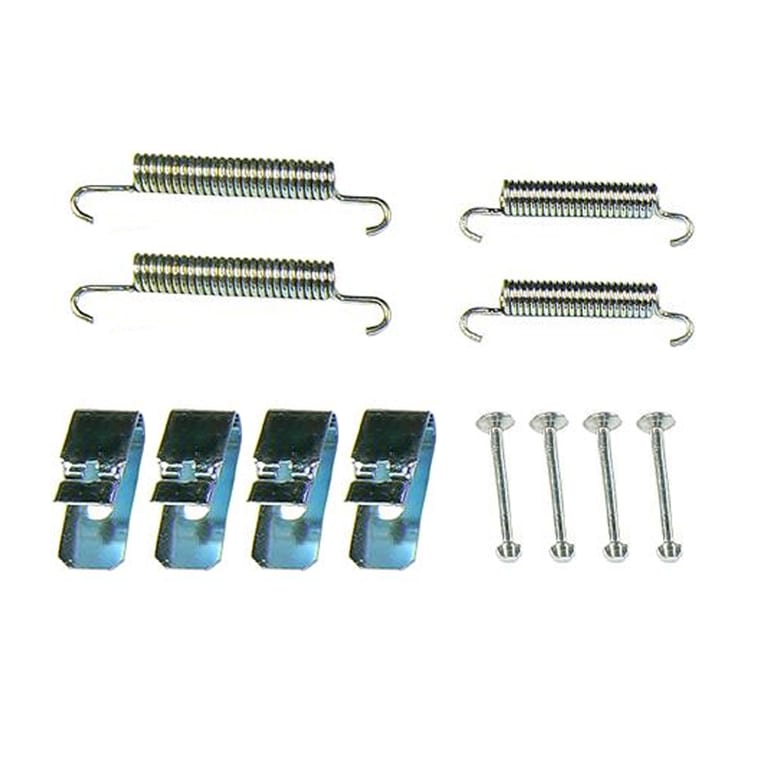 SHOE FITTING KIT AXLE SET
