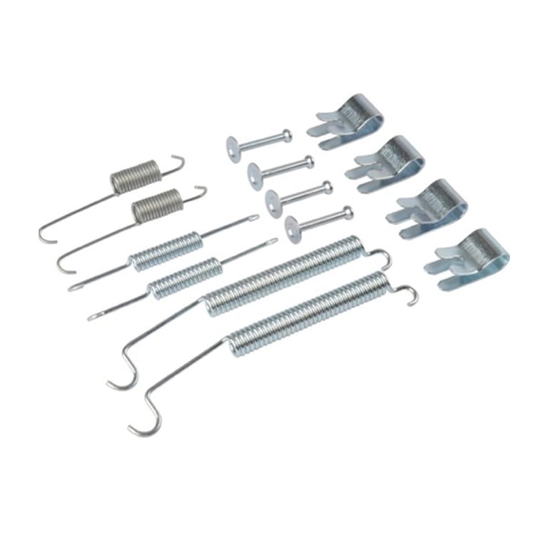 SHOE FITTING KIT AXLE SET