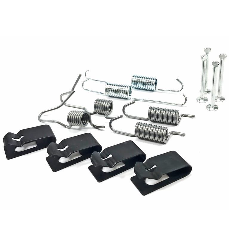 SHOE FITTING KIT AXLE SET