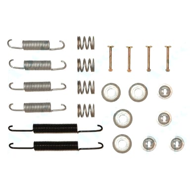 SHOE FITTING KIT AXLE SET