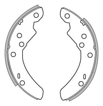 SHOES WITH 57mm LINING(4)