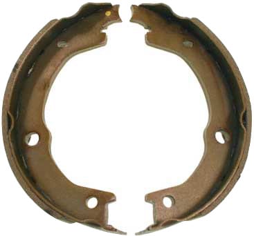 HANDBRAKE SHOES