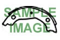 BRAKE SHOES AXLE SET (4)