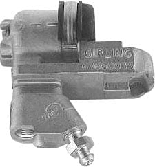WHEEL CYLINDER EACH