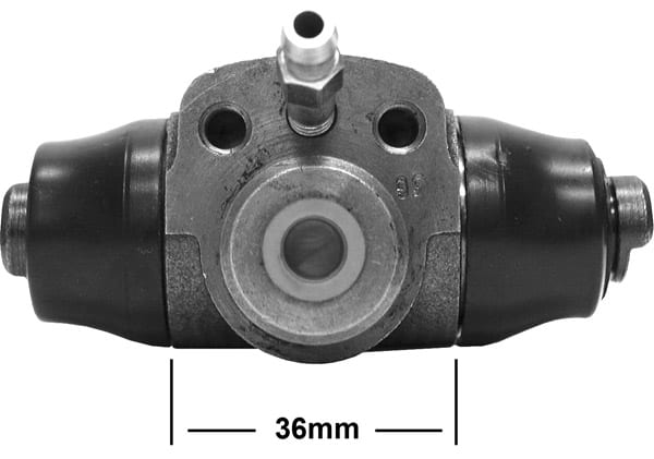 WHEEL CYLINDER EACH