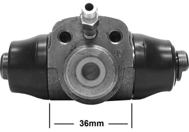 WHEEL CYLINDER EACH