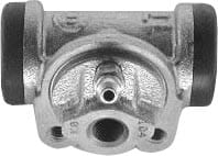 Renault Megane 96-02 Megane Sal~hatch 1.4,1.6 & 1.8 Rear - Brake  