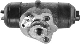 Part Superceded By BWC5250