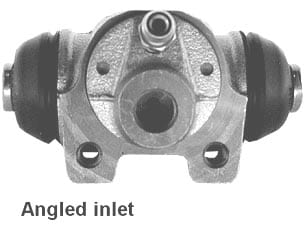 WHEEL CYLINDER EACH