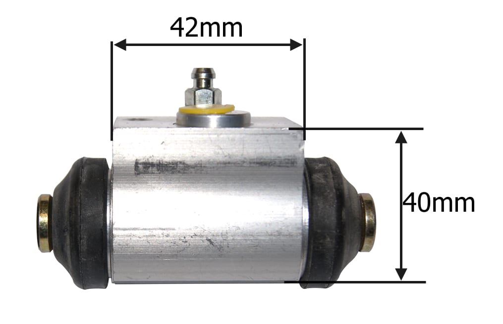 WHEEL CYLINDER EACH