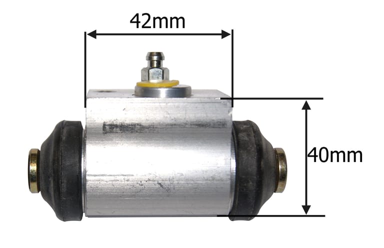 WHEEL CYLINDER EACH