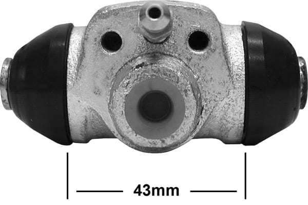 WHEEL CYLINDER EACH