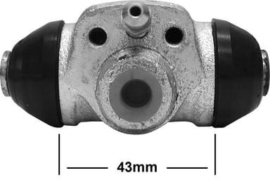 WHEEL CYLINDER EACH