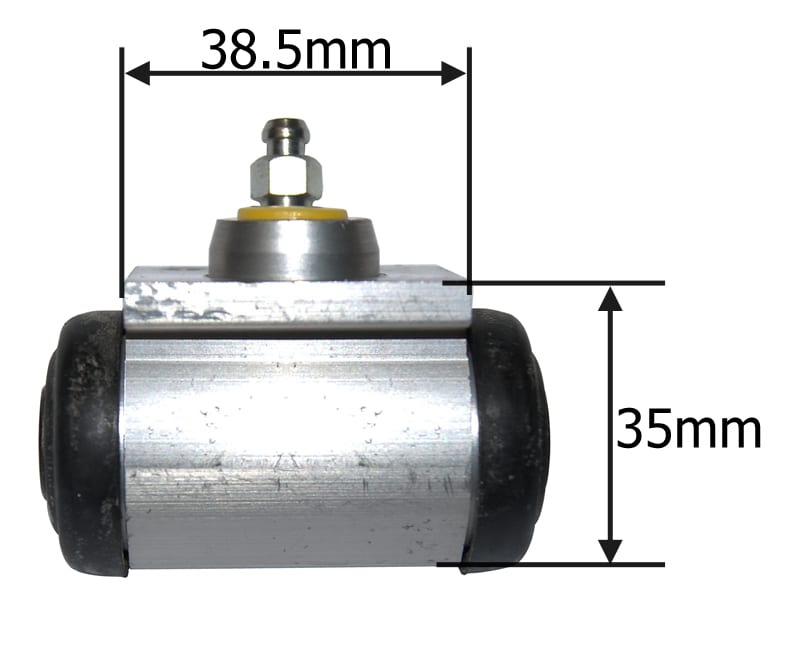 WHEEL CYLINDER EACH