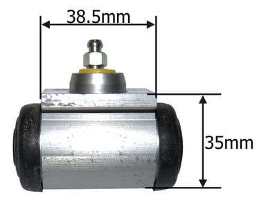 WHEEL CYLINDER EACH
