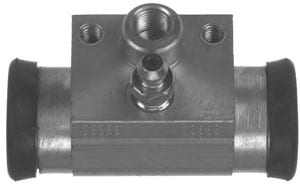 BRAKE WHEEL CYLINDER