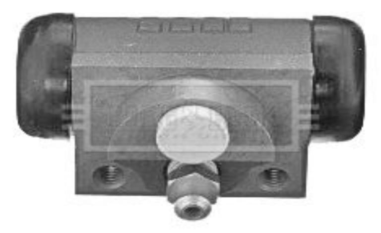 BRAKE WHEEL CYLINDER