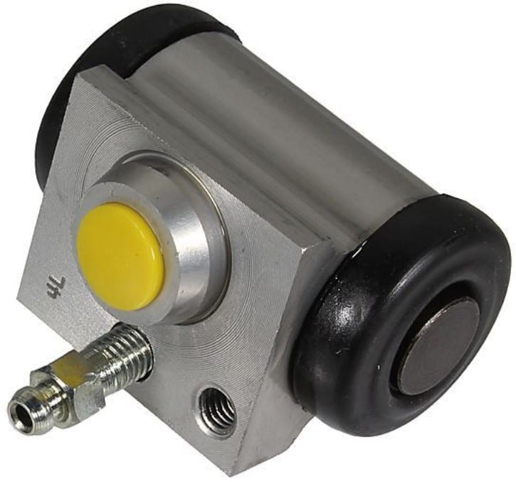 BRAKE WHEEL CYLINDER