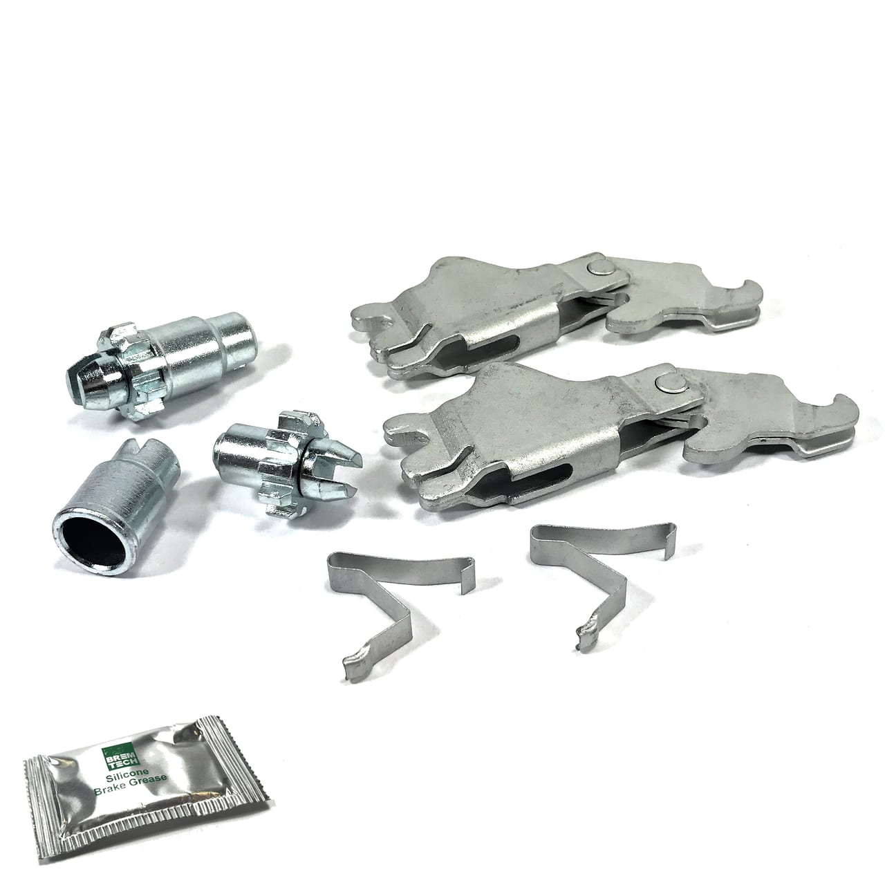 BRAKE EXPANDER KIT (AXLE)