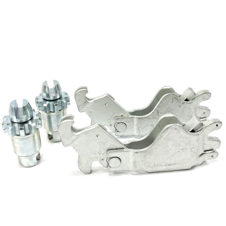 BRAKE EXPANDER KIT (AXLE)