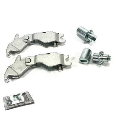 BRAKE EXPANDER KIT (AXLE)