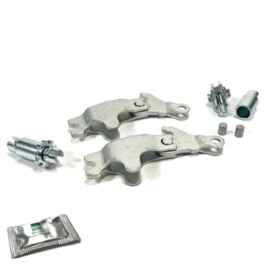 BRAKE EXPANDER KIT (AXLE)