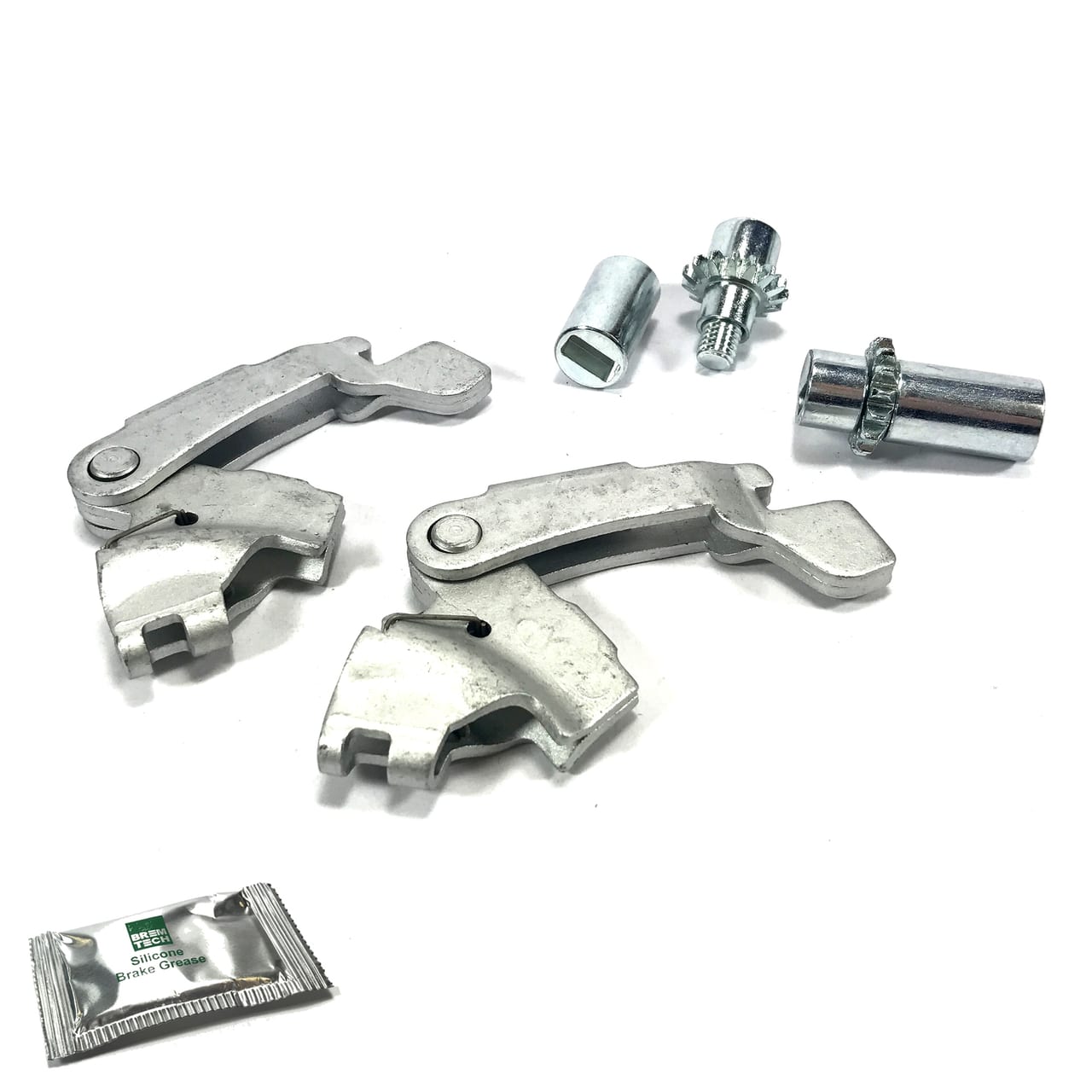 BRAKE EXPANDER KIT (AXLE)