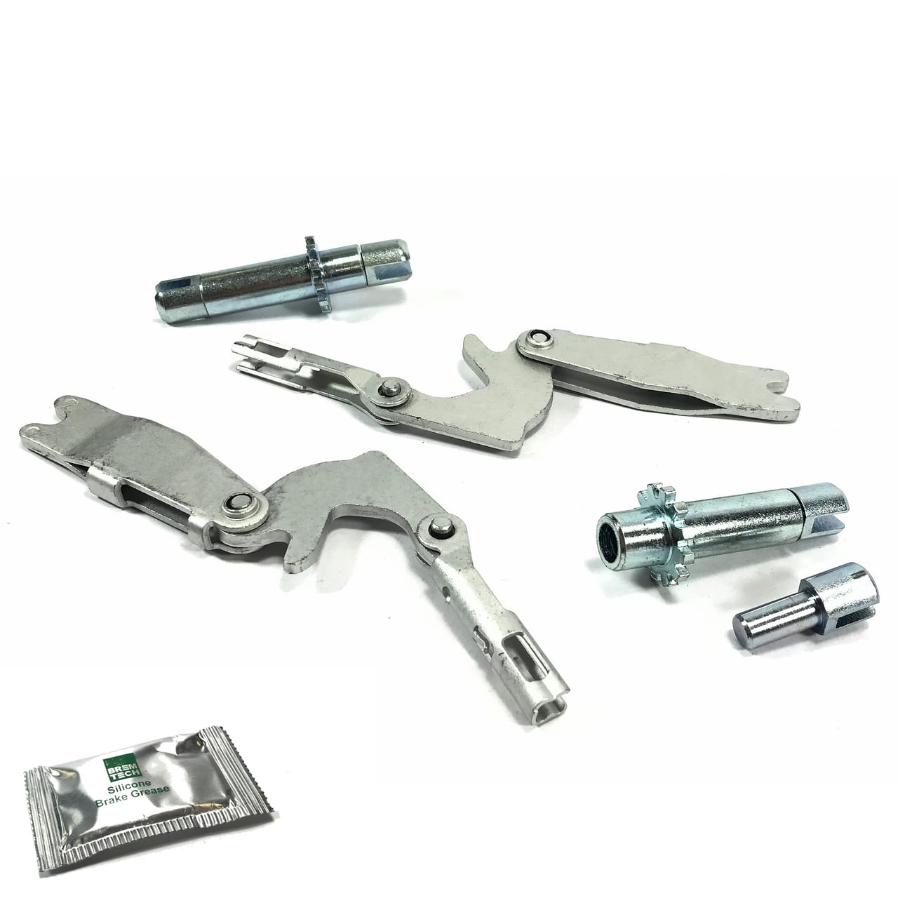 BRAKE EXPANDER KIT (AXLE)
