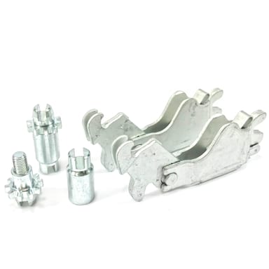 BRAKE EXPANDER KIT (AXLE)