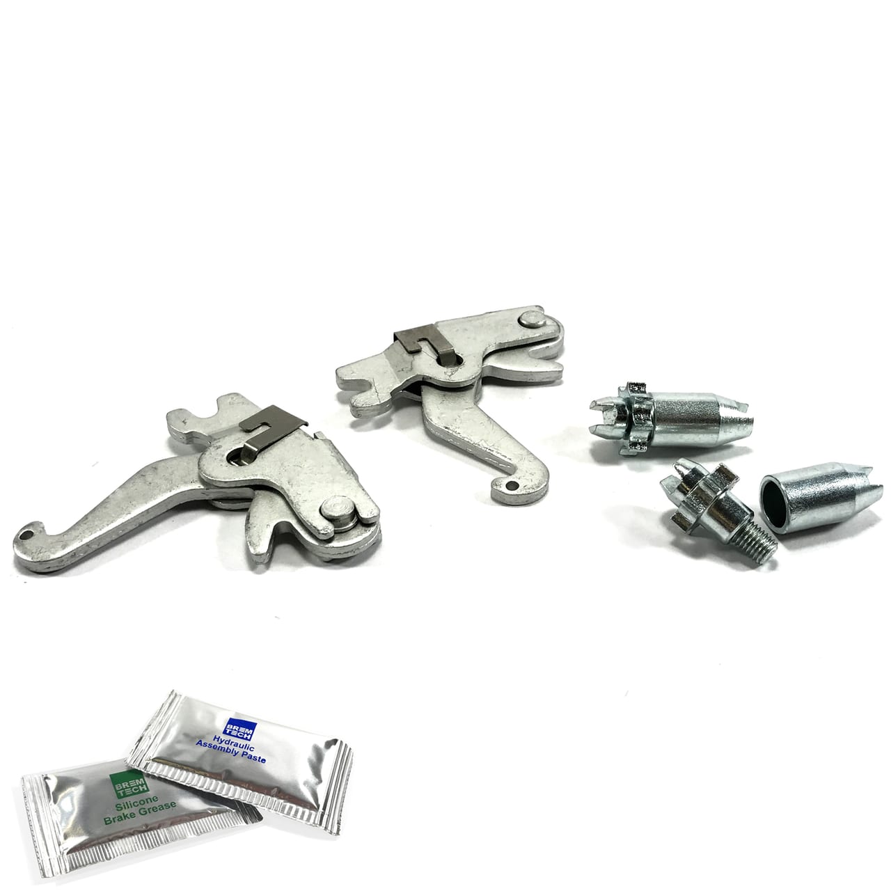 BRAKE EXPANDER KIT (AXLE)