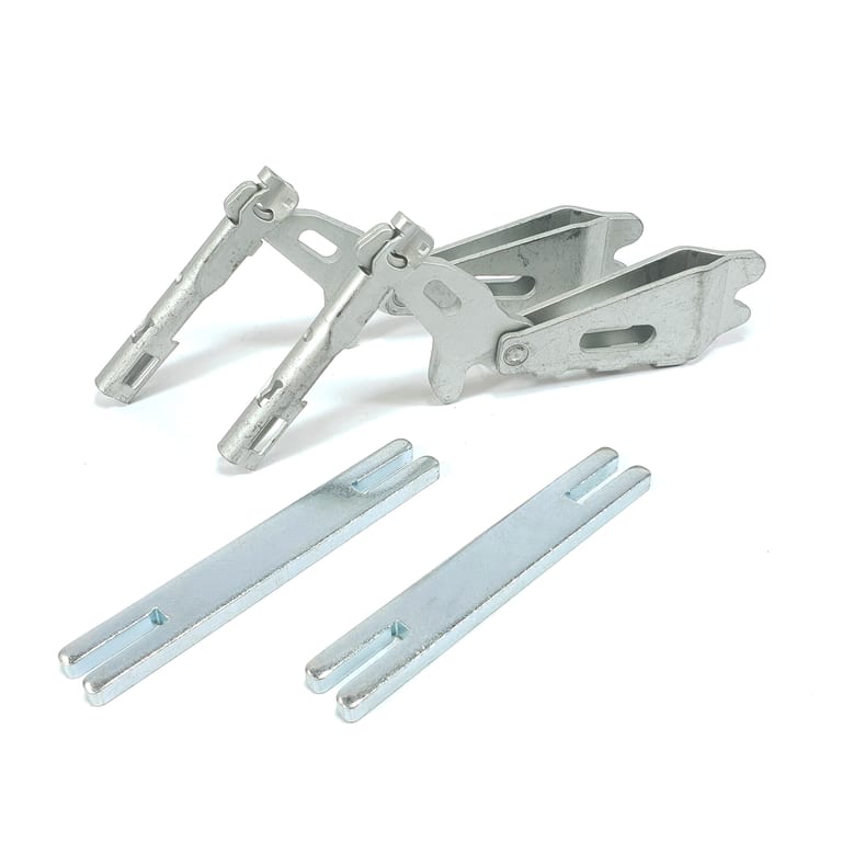 BRAKE EXPANDER KIT (AXLE)