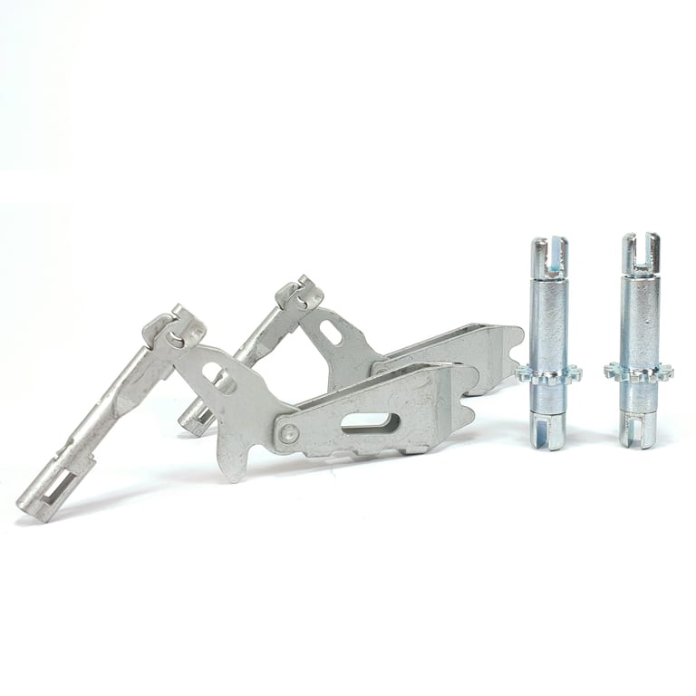 BRAKE EXPANDER KIT (AXLE)