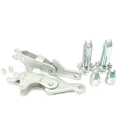 BRAKE EXPANDER KIT (AXLE)