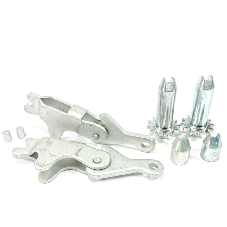 BRAKE EXPANDER KIT (AXLE)