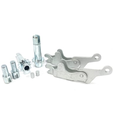 BRAKE EXPANDER KIT (AXLE)