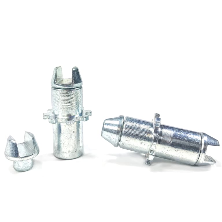 BRAKE EXPANDER KIT (AXLE)